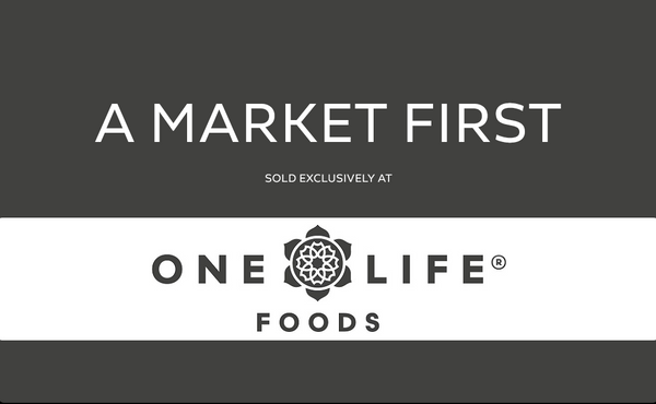 A Market First: Shilajit and Ashwaganda