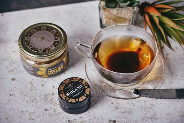 Why Lab Tests from Shilajit Suppliers Aren’t Always Reliable