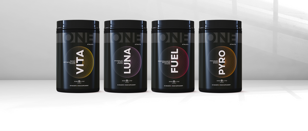 Optimising Your Supplement Stack