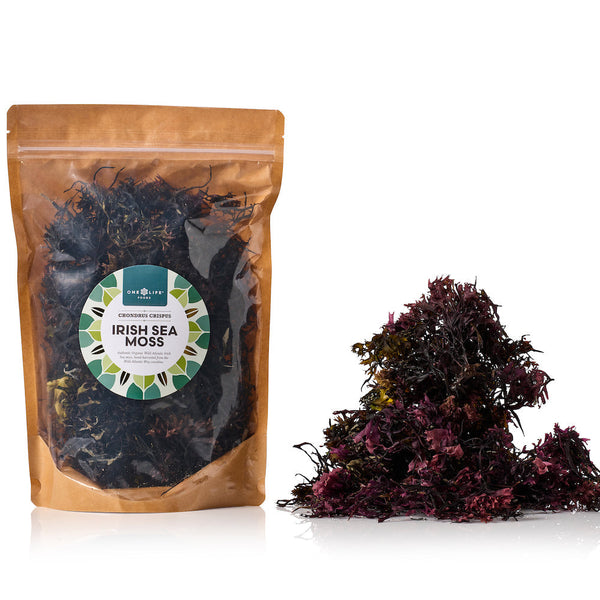 Exposing the Sea Moss Market: The Seaweed Saga You Didn’t Know You Needed