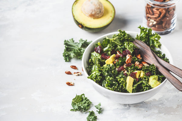 The Gut Check (Part 1): Why Whole Foods Aren’t Always the Holy Grail of Health