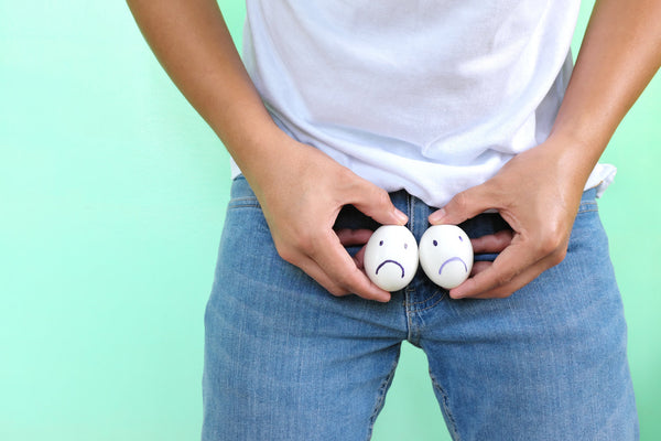 The Truth About Testosterone-Boosting Herbal Extracts: Hype, Hope & Hormonal Health