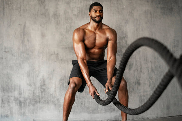 Fundamental Diet Principles & Why They Matter More As You Train Harder