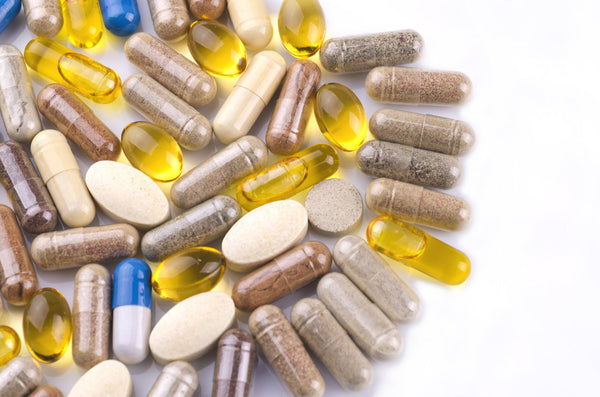 Stacking Your Supplements: What Works, What Doesn’t?