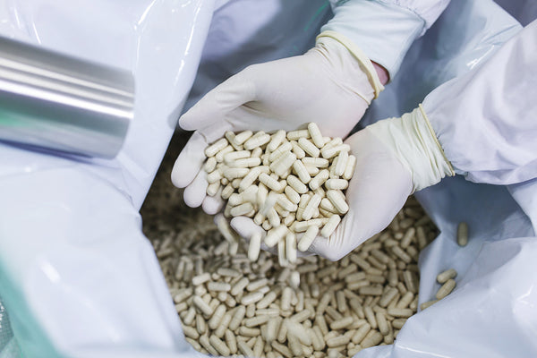 Why It's So Difficult to Find Trustworthy Suppliers in the Nutraceutical Industry — And Why Longstanding Relationships Matter