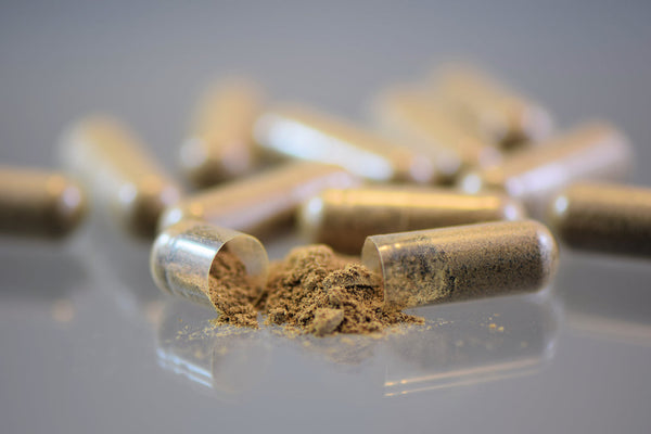 In Defence of the “Nasties”: Why Fillers, Binders & Anti-Caking Agents Aren’t Trying to Kill You