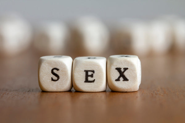 How can supplements improve your sex life?