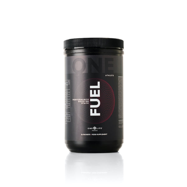 FUEL – Performance Booster Stack Pack