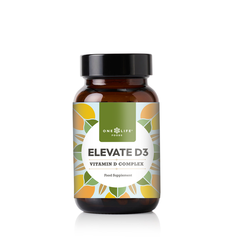 Elevate D3