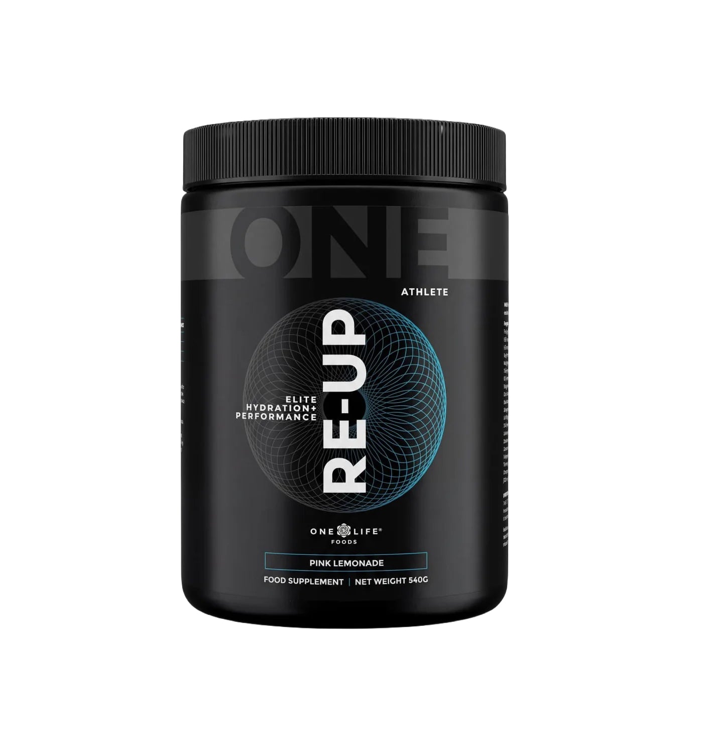 RE-UP Hydration & Performance Intra 540g