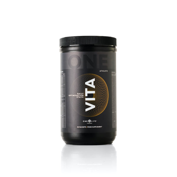 VITA – Daily Optimisation Stack Pack